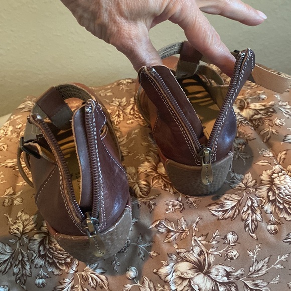 L’Artiste Spring Step, size 8.5, never worn - Picture 11 of 11